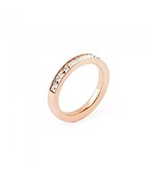 Anello Brosway Donna Tring in Acciaio BTGC58B-14 - BTGC58B-14